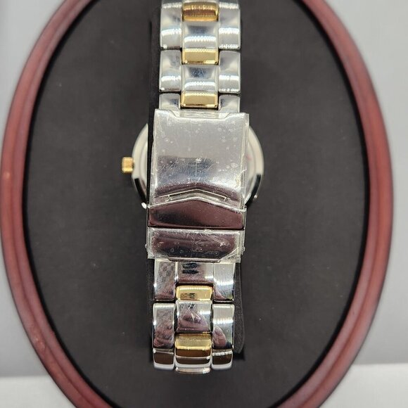 VINTAGE BOXED WALT DISNEY 2003 WATCH Ltd Edition 1095/2003 - Picture 5 of 7